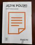 Repetytorium matura Język polski WSiP