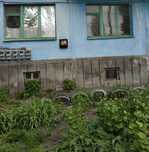 3-комнатная квартира в с.Дмитровка