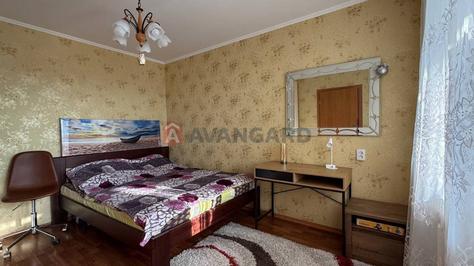 Продам 3 ком кв пр. Слобожанский