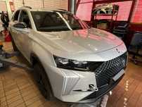 DS Automobiles DS 7 Crossback DS7 E-tense 4x4 Faktura VAT 23%