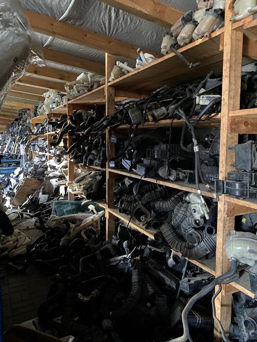 Форд Мондео Мк 3 на запчастини Розборка Шрот