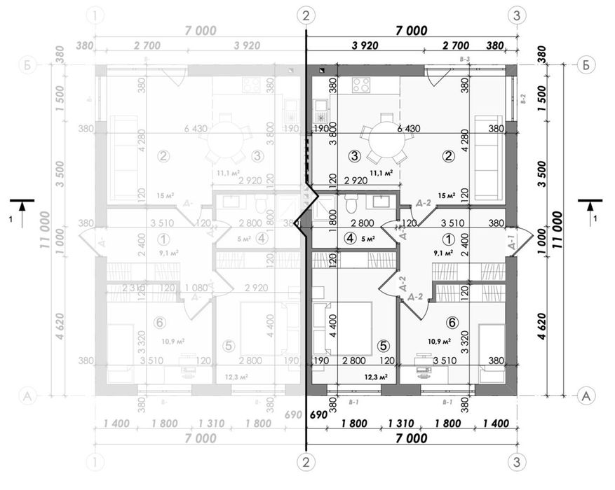 Продам котедж р-н Льонокомбінату! Розтермінування без % на 12 місяців