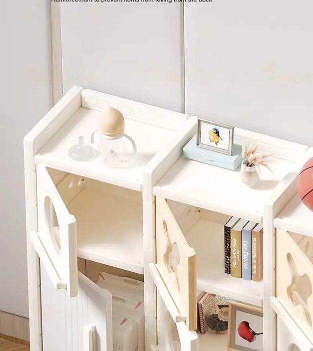 Дитячий стелаж Terrio “Crossy M”