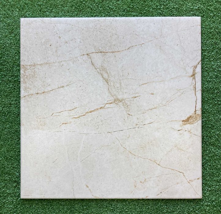 Gres VILAS BEŻOWY mat 40x40 gat.1