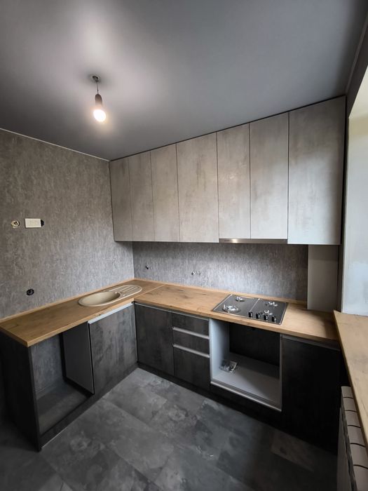 Виготовлення • кухні • шафи • гардероби