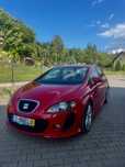 Seat leon Super stan.