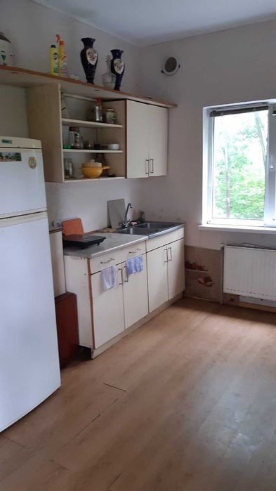 Кімнати під ключ. Берковецькі сади. вул. Садова 20