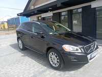 XC 60 stan idealny