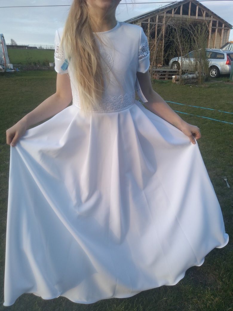 Alba albo sukienka 146