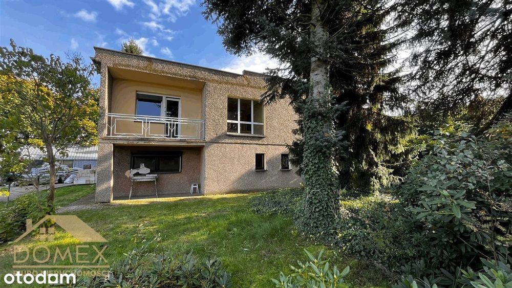 Dom w doskonałej lokalizacji!