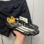 Бутсы adidas f10 44/5 размер , новые