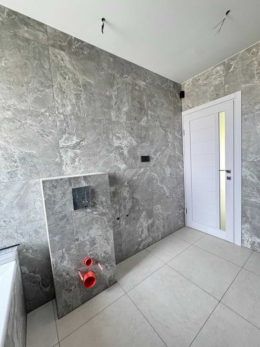 р Продається новий окремий будинок, 5 кімнат