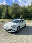 Opel Astra Gtc 2013r.