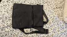 Сумка-Кобура A-line А39 Cordura Чорна