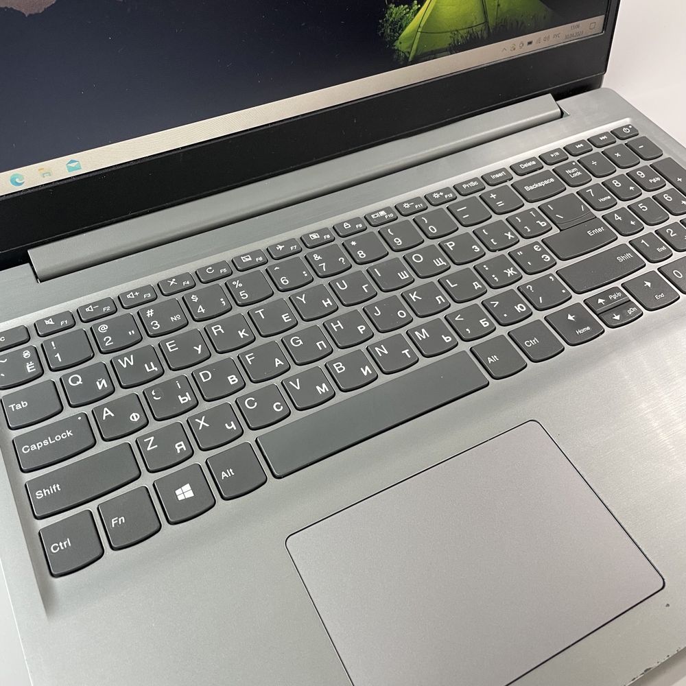 Ігровий Ноутбук Lenovo Ideapad S145