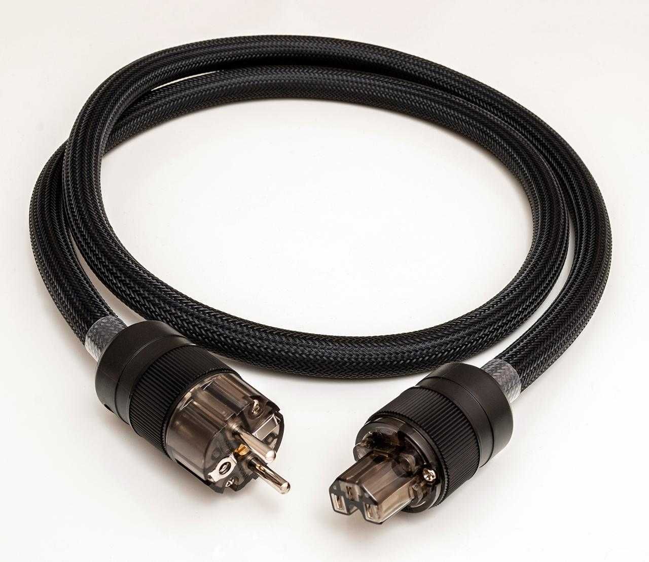 Kabel Zasilający Taga TPC-TS 2m