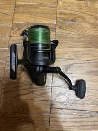 Продам карпову катушку Fox FX9 Reel No Spare Spool