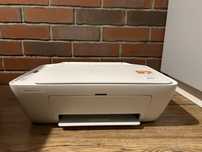Sprzedam drukarke hp deskjet 2710e