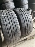 235.35.19 Bridgestone 2шт лето БУ склад шины резина из Европы 35 R19