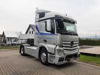 Mercedes-Benz Actros  1845  Hydraulika. W idealnym stanie 1845 Limited Edition Euro5