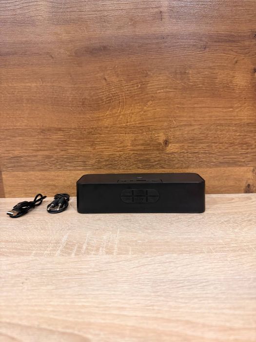 Bluetooth колонка UKC SC-211