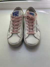 Мокасини Golden Goose Super -Star