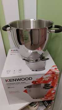 Металлическая чаша 6,7л для кухонной машины Kenwood Cooking Chef