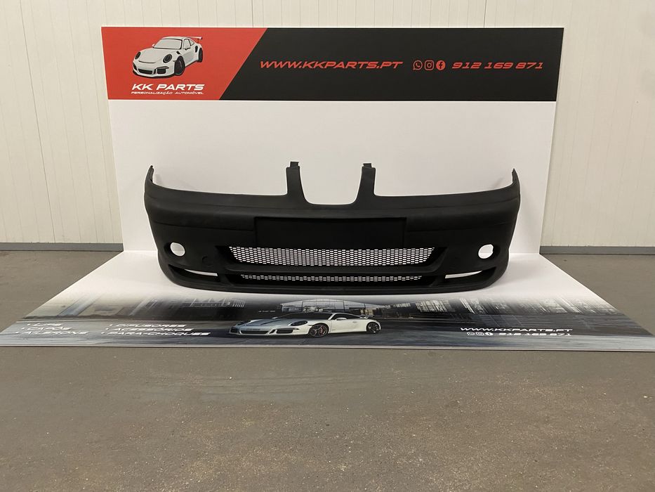 PÁRA-CHOQUES FRONTAL SEAT IBIZA 6K2 CUPRA 3 e 5 PORTAS NOVO EM CAIXA