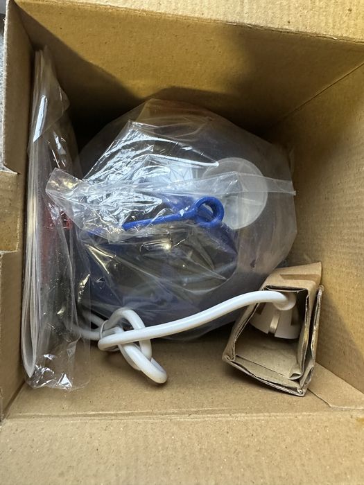 Продаю нову електричну яйцеварку Bifinet