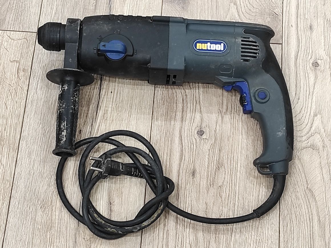 Młotowiertarka Nutool SDS Plus 920 W