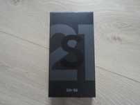 Galaxy S21+ // uszk