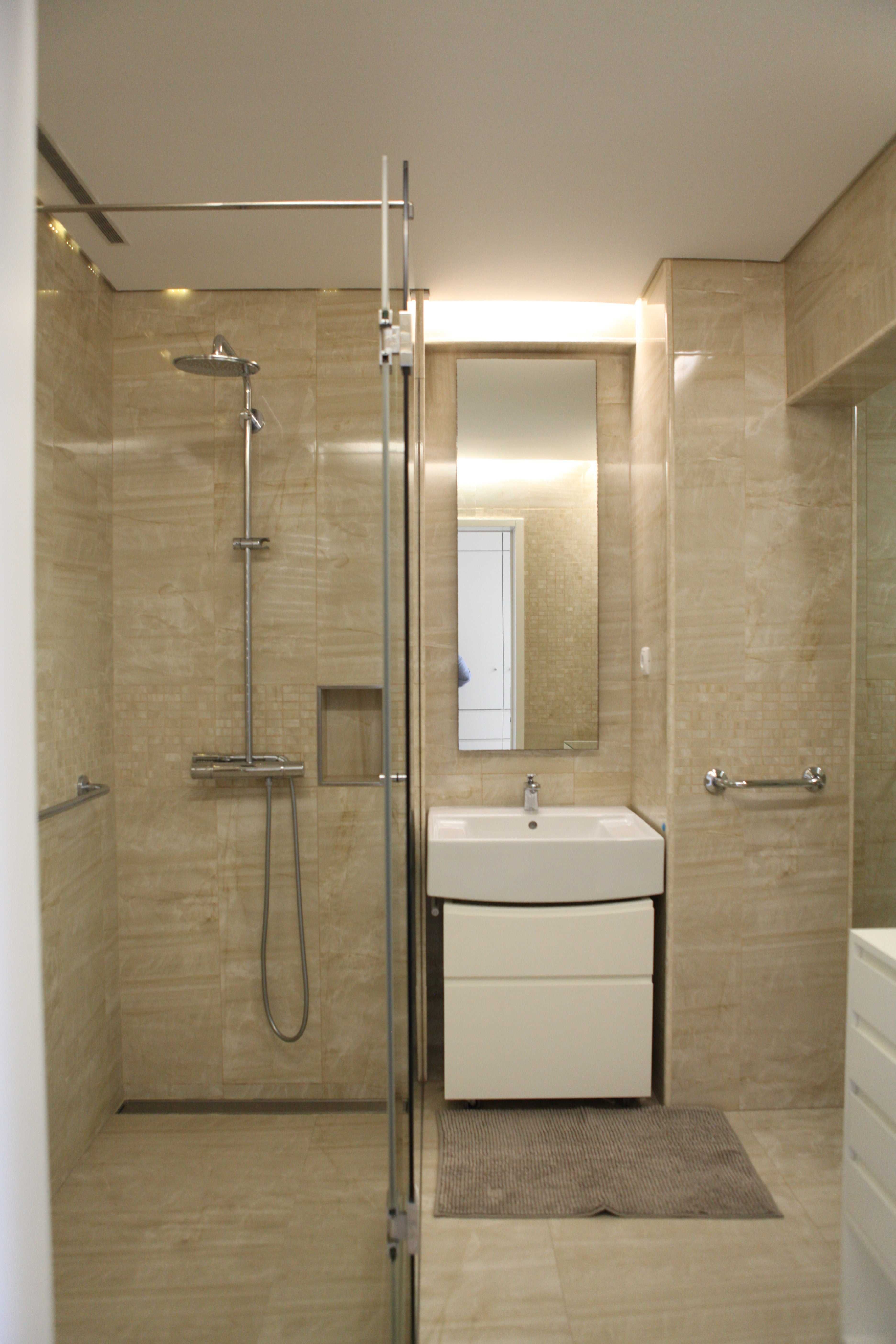 Apartamento T2+1 ao Marquês – requalificado, não habitado
