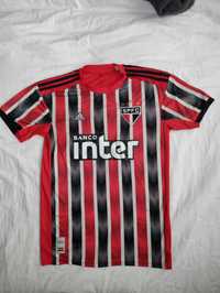 Inter Sao Paulo Away 2019 Jersey