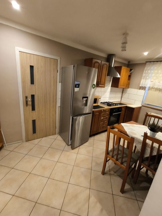 Mieszkanie Gliwice Kolberga