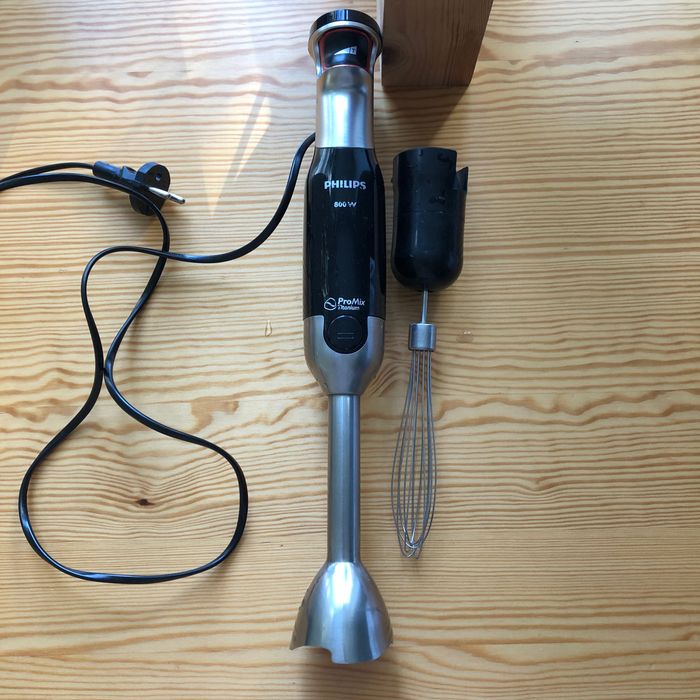 Blender ręczny Philips 800W
