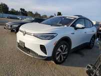 Volkswagen ID.4 PRO 2023 року з США