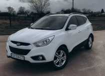 Продам Hyundai IX 35