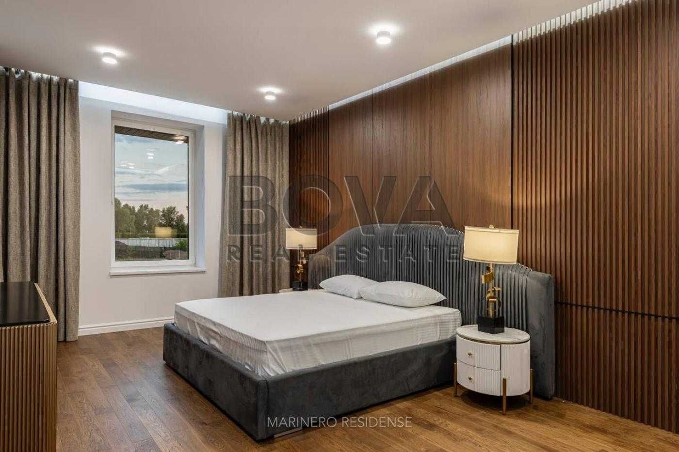 Без% Продаж 5к будинку 320м2 Гнідин Marinero Residence Проців Вишеньки