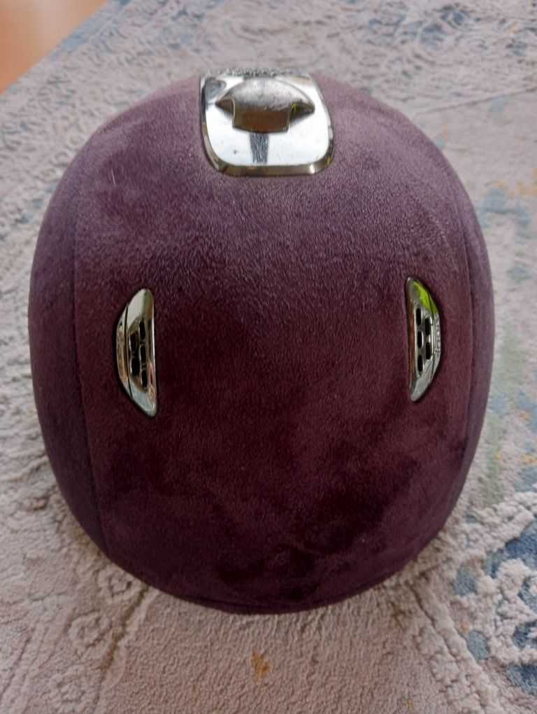 Toczek Fouganza r 52cm