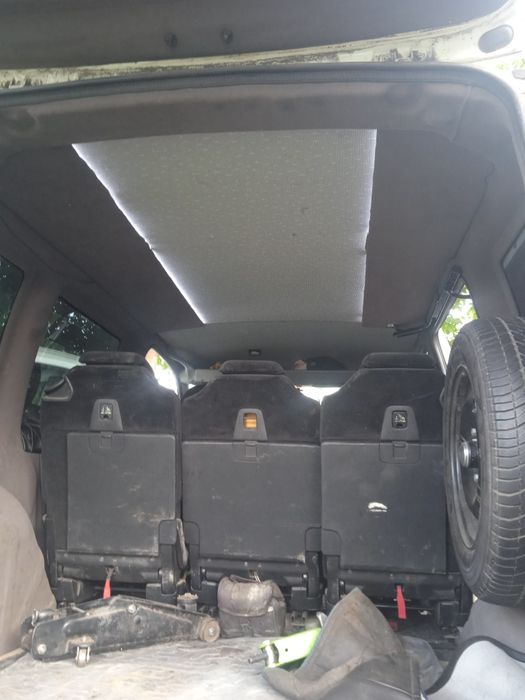 Продам Фіат Добло 1.6 16v