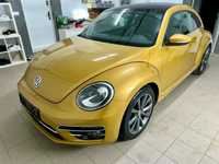 Volkswagen Beetle Beetle
