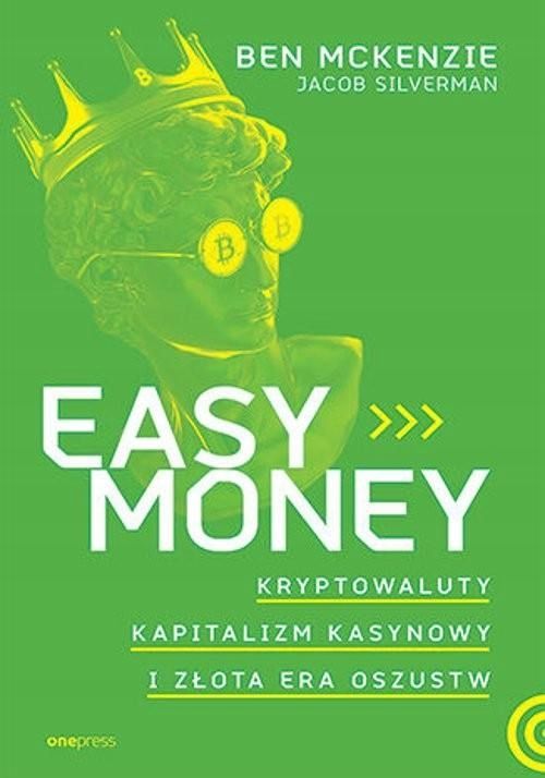 Easy Money, Mckenzie Ben, Silverman Jacob 20271B01427Ks
