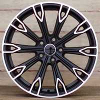 Alufelgi 19 5x112 ET45 8.5J Audi Q5 TT A4 A5 A6 A7 A8 Q7 Q7 VW Skoda