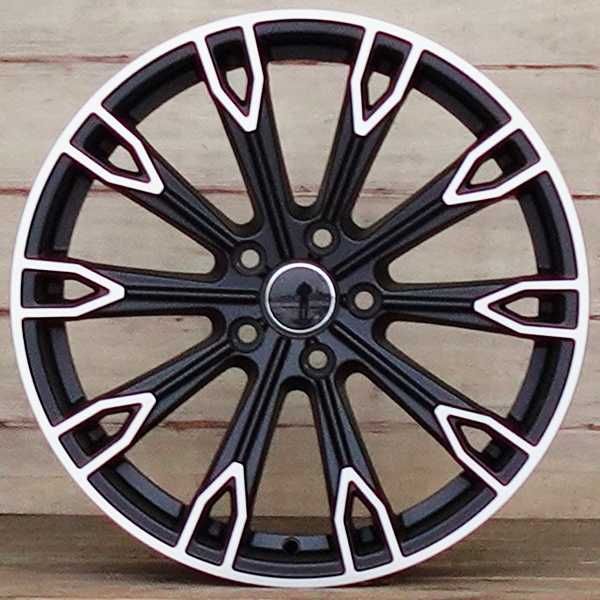 Alufelgi 19 5x112 ET45 8.5J Audi Q5 TT A4 A5 A6 A7 A8 Q7 Q7 VW Skoda