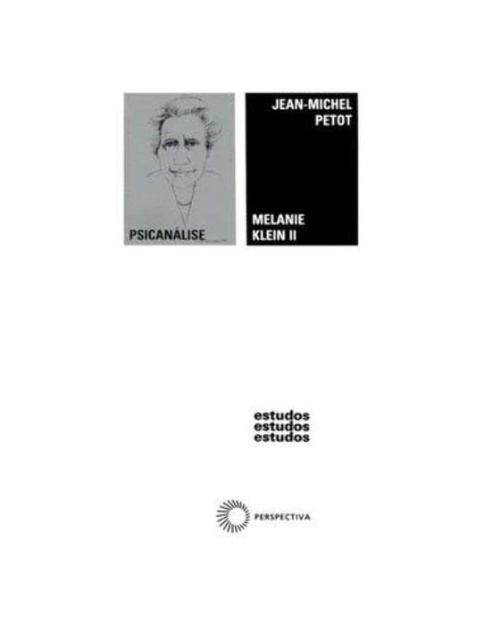 Melanie Klein, Vygotsky, Serge Moscovici - livros de psicologia