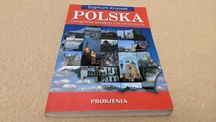 Polska : geografia atrakcji turystycznych – Zygmunt Kruczek