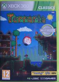 Terraria X-Box 360 - Rybnik Play_gamE