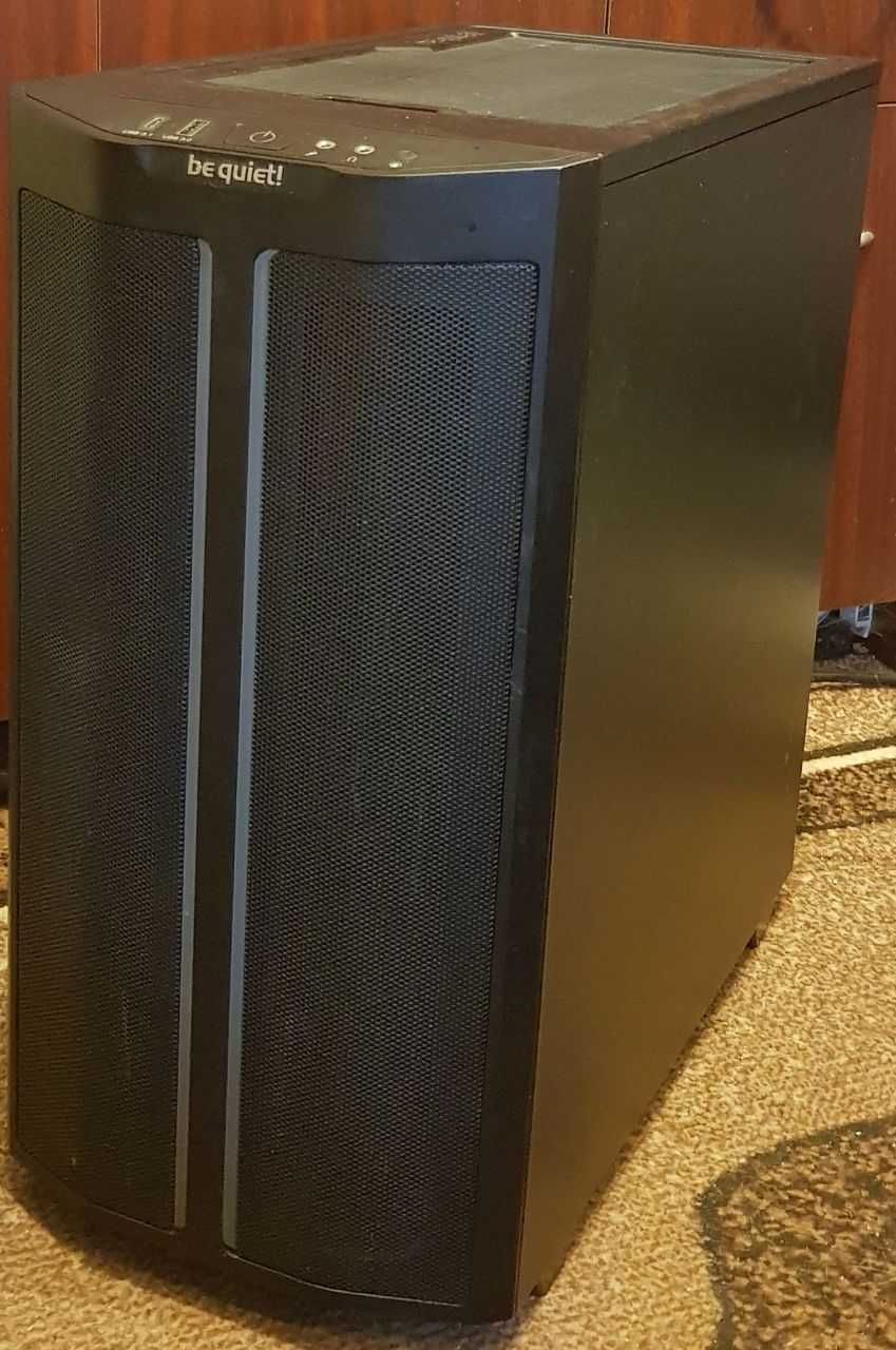 Комплект MSI PRO Z690-A DDR5 + i7-12700KF + пам'ять + кулер + корпус