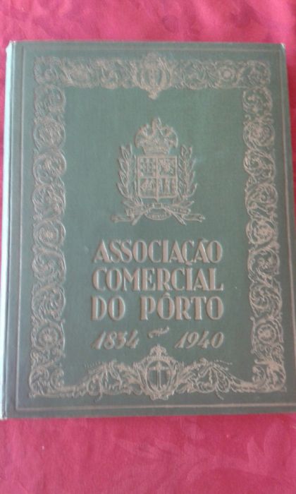 Associação comercial do Porto