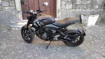 Triumph Trident 660